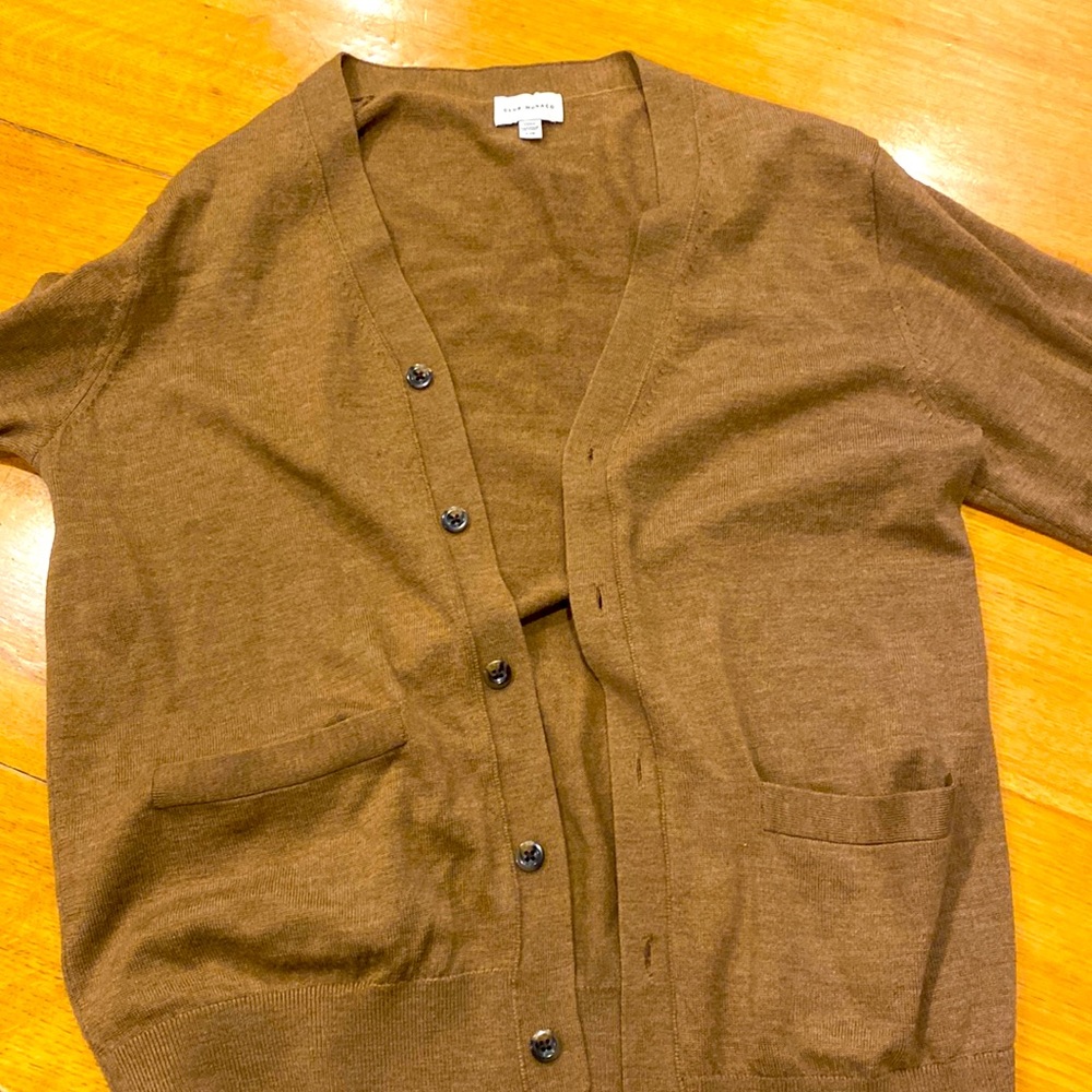 Club Monaco cardigan